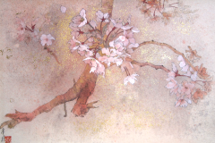 桜の刻